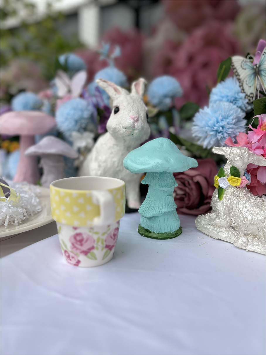 Mushroom Decor - Image 2