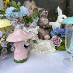 Mushroom Decor